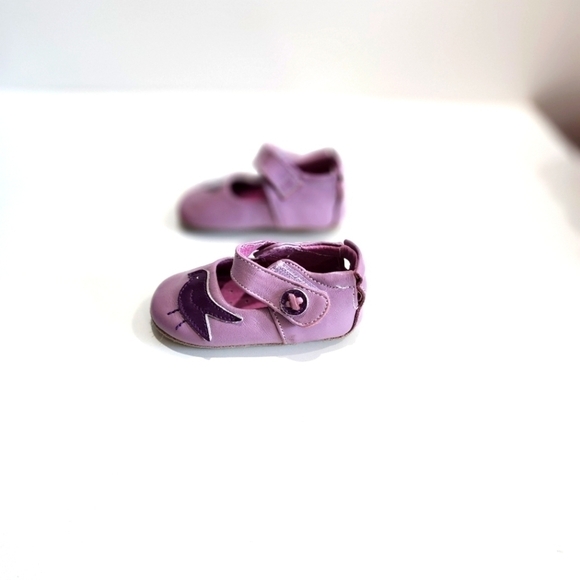 Livie & Luca crib shoes - Picture 6 of 9